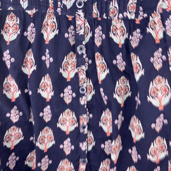 Maeve Anthropologie Top XSmall - Picture 4 of 8